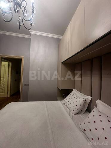 Satılır 2 otaqlı yeni tikili 45 m², Neftçilər m., photo 12 from 23