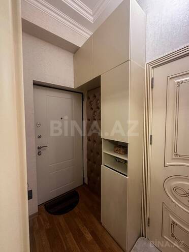 Satılır 2 otaqlı yeni tikili 45 m², Neftçilər m., photo 20 from 23