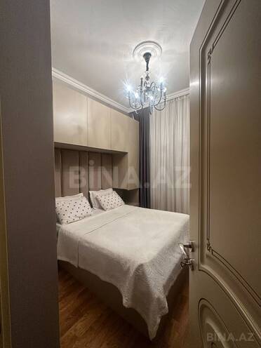 Satılır 2 otaqlı yeni tikili 45 m², Neftçilər m., photo 9 from 23