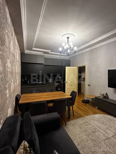 Satılır 2 otaqlı yeni tikili 45 m², Neftçilər m., photo 3 from 23