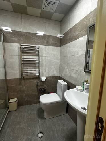 Satılır 2 otaqlı yeni tikili 45 m², Neftçilər m., photo 19 from 23