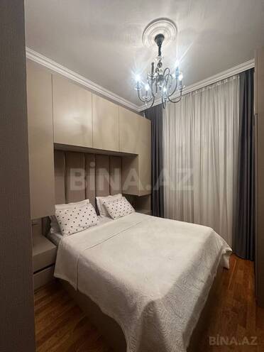 Satılır 2 otaqlı yeni tikili 45 m², Neftçilər m., photo 10 from 23