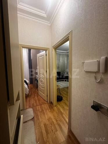 Satılır 2 otaqlı yeni tikili 45 m², Neftçilər m., photo 15 from 23
