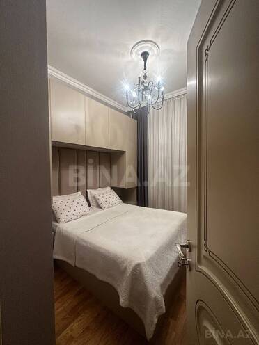Satılır 2 otaqlı yeni tikili 45 m², Neftçilər m., photo 13 from 23