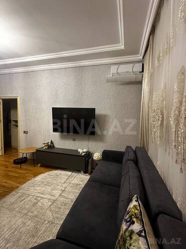 Satılır 2 otaqlı yeni tikili 45 m², Neftçilər m., photo 6 from 23