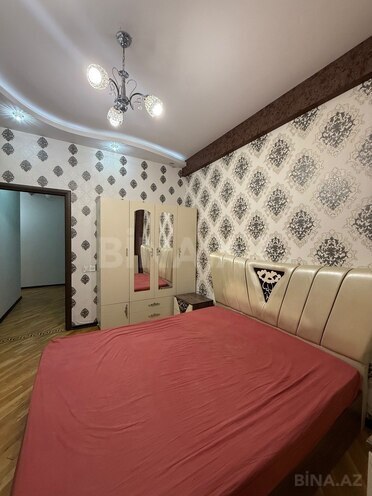 Satılır 3 otaqlı yeni tikili 96 m², Həzi Aslanov m., photo 15 from 17
