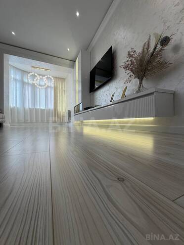 Satılır 3 otaqlı yeni tikili 117 m², İnşaatçılar m., photo 9 from 15