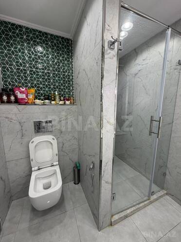 Satılır 3 otaqlı yeni tikili 117 m², İnşaatçılar m., photo 10 from 15