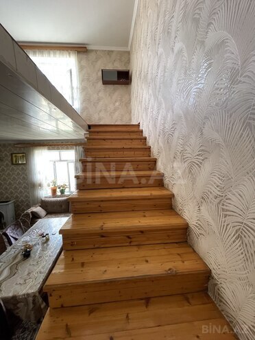 Satılır 4 otaqlı həyət evi/bağ evi 150 m², Hövsan q., photo 10 from 21