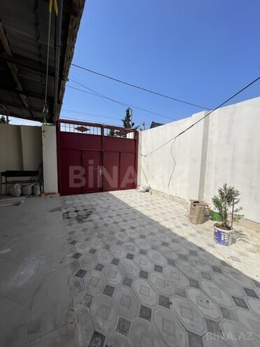 Satılır 4 otaqlı həyət evi/bağ evi 150 m², Hövsan q., photo 20 from 21