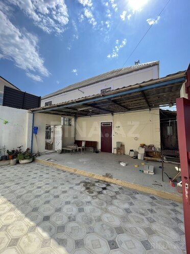 Satılır 4 otaqlı həyət evi/bağ evi 150 m², Hövsan q., photo 1 from 21