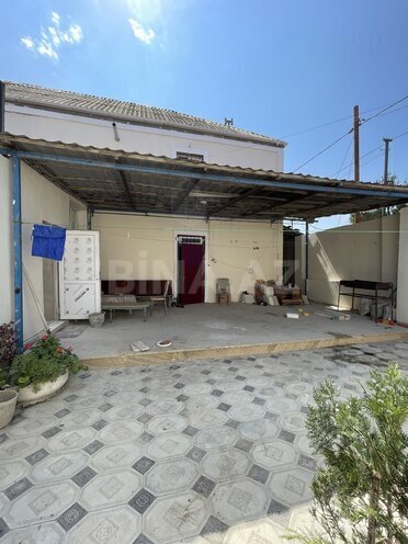 Satılır 4 otaqlı həyət evi/bağ evi 150 m², Hövsan q., photo 3 from 21