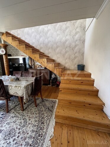 Satılır 4 otaqlı həyət evi/bağ evi 150 m², Hövsan q., photo 9 from 21