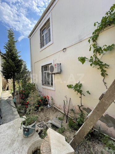 Satılır 4 otaqlı həyət evi/bağ evi 150 m², Hövsan q., photo 19 from 21