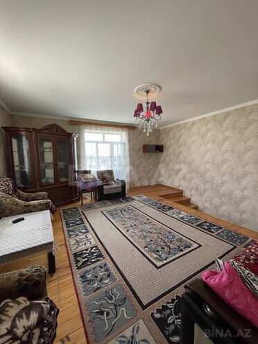 Satılır 4 otaqlı həyət evi/bağ evi 150 m², Hövsan q., photo 12 from 21