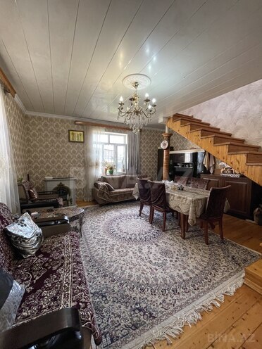 Satılır 4 otaqlı həyət evi/bağ evi 150 m², Hövsan q., photo 5 from 21