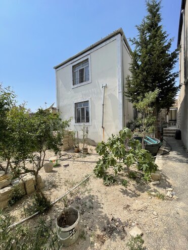 Satılır 4 otaqlı həyət evi/bağ evi 150 m², Hövsan q., photo 4 from 21