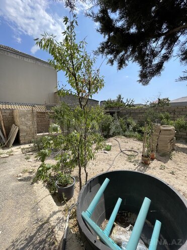 Satılır 4 otaqlı həyət evi/bağ evi 150 m², Hövsan q., photo 18 from 21
