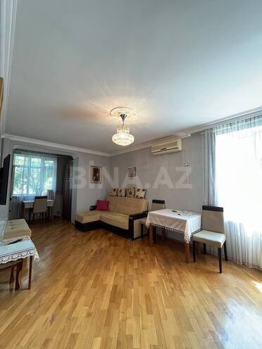 Satılır 1 otaqlı köhnə tikili 44 m², 28 May m., photo 6 from 13
