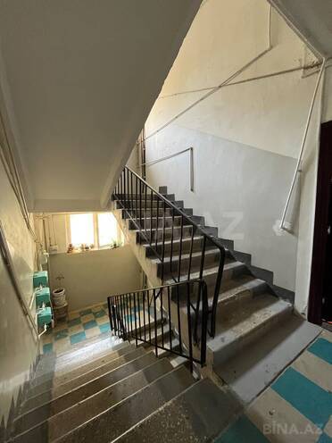 Satılır 1 otaqlı köhnə tikili 44 m², 28 May m., photo 1 from 13