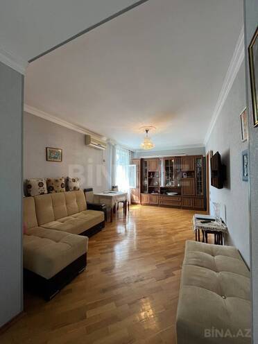 Satılır 1 otaqlı köhnə tikili 44 m², 28 May m., photo 10 from 13