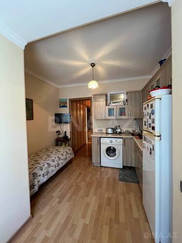 Satılır 1 otaqlı köhnə tikili 44 m², 28 May m., photo 12 from 13
