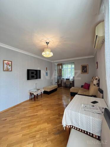 Satılır 1 otaqlı köhnə tikili 44 m², 28 May m., photo 8 from 13