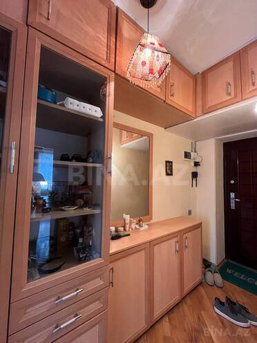 Satılır 1 otaqlı köhnə tikili 44 m², 28 May m., photo 9 from 13