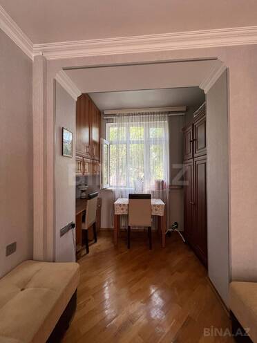 Satılır 1 otaqlı köhnə tikili 44 m², 28 May m., photo 3 from 13