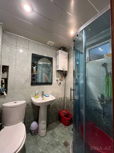 Satılır 1 otaqlı köhnə tikili 44 m², 28 May m., photo 11 from 13