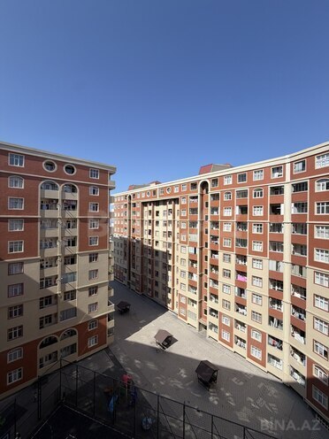 Satılır 2 otaqlı yeni tikili 80 m², Masazır q., photo 1 from 7