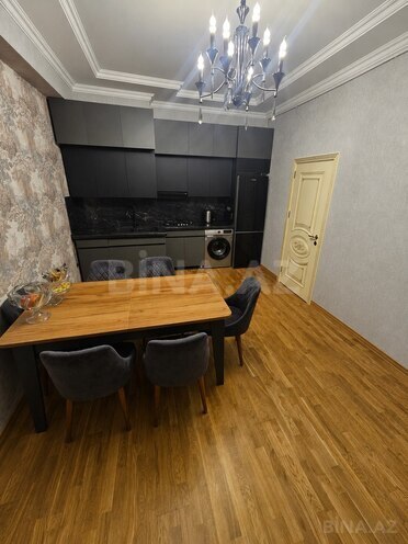 Satılır 2 otaqlı yeni tikili 45 m², Neftçilər m., photo 4 from 23