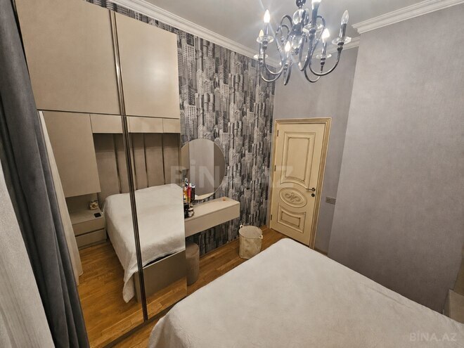 Satılır 2 otaqlı yeni tikili 45 m², Neftçilər m., photo 11 from 23