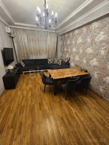 Satılır 2 otaqlı yeni tikili 45 m², Neftçilər m., photo 1 from 23