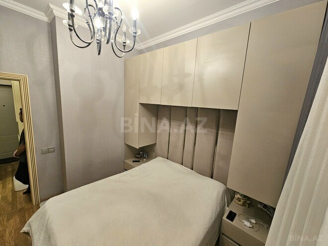 Satılır 2 otaqlı yeni tikili 45 m², Neftçilər m., photo 8 from 23