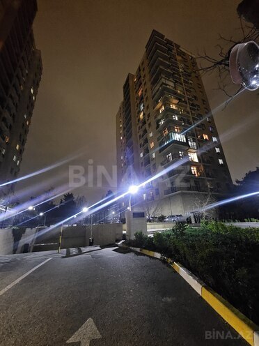Satılır 2 otaqlı yeni tikili 45 m², Neftçilər m., photo 22 from 23
