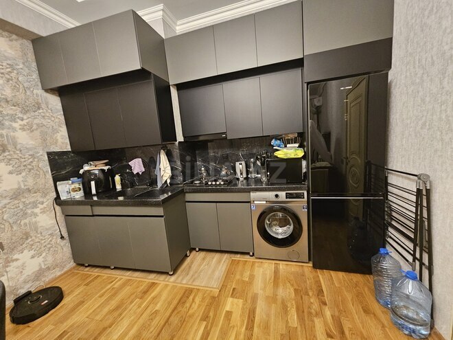 Satılır 2 otaqlı yeni tikili 45 m², Neftçilər m., photo 5 from 23