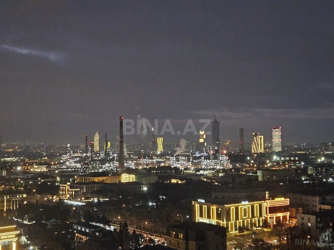 Satılır 2 otaqlı yeni tikili 45 m², Neftçilər m., photo 21 from 23