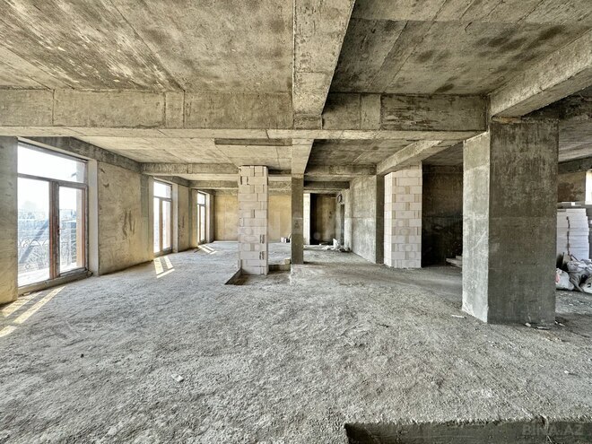 Продаётся 5-комн. новостройка 216 м², пос. Аг шехер, photo 9 from 14