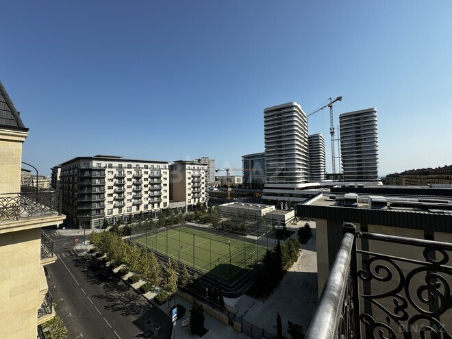 Продаётся 5-комн. новостройка 216 м², пос. Аг шехер, photo 13 from 14