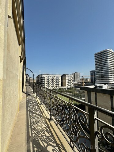 Продаётся 5-комн. новостройка 216 м², пос. Аг шехер, photo 7 from 14