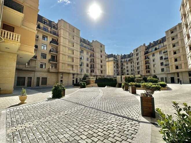 Продаётся 5-комн. новостройка 216 м², пос. Аг шехер, photo 1 from 14
