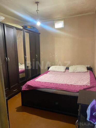 İcarəyə verilir 3 otaqlı həyət evi/bağ evi 60 m², 28 May m., photo 3 from 16