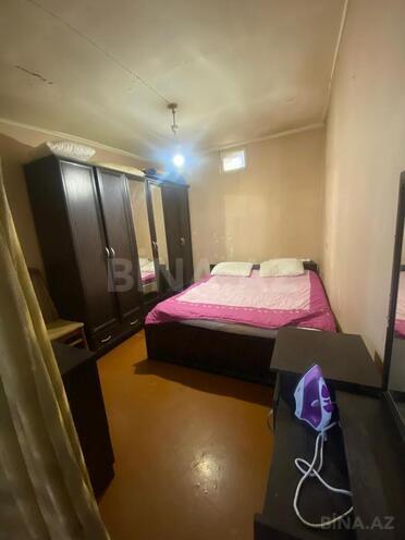 İcarəyə verilir 3 otaqlı həyət evi/bağ evi 60 m², 28 May m., photo 4 from 16