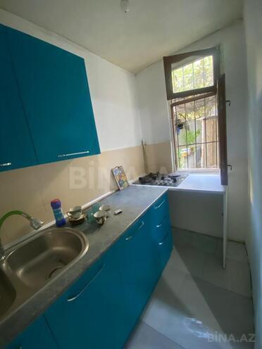 İcarəyə verilir 3 otaqlı həyət evi/bağ evi 60 m², 28 May m., photo 5 from 16