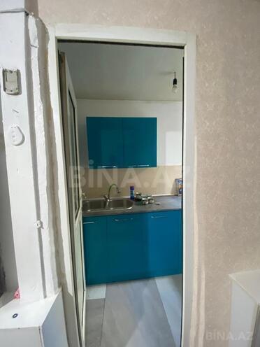 İcarəyə verilir 3 otaqlı həyət evi/bağ evi 60 m², 28 May m., photo 7 from 16