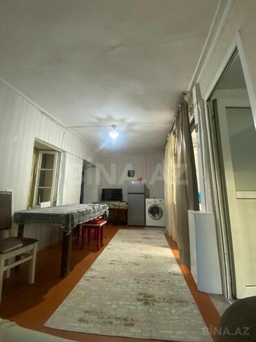 İcarəyə verilir 3 otaqlı həyət evi/bağ evi 60 m², 28 May m., photo 10 from 16