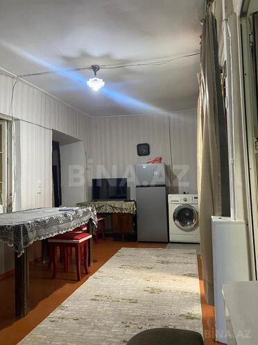 İcarəyə verilir 3 otaqlı həyət evi/bağ evi 60 m², 28 May m., photo 6 from 16