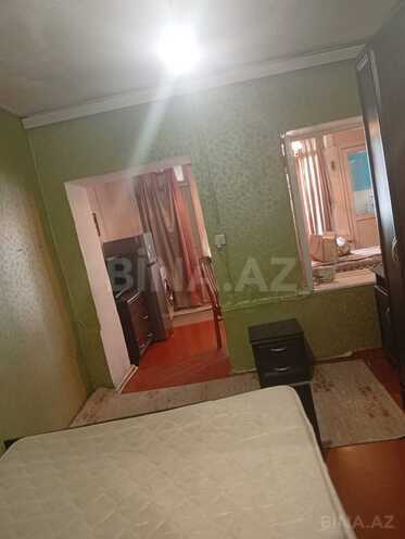 İcarəyə verilir 3 otaqlı həyət evi/bağ evi 60 m², 28 May m., photo 12 from 16
