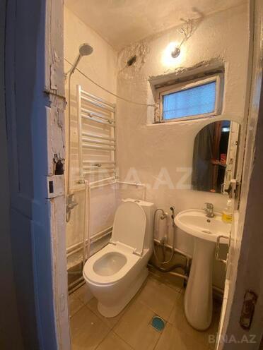 İcarəyə verilir 3 otaqlı həyət evi/bağ evi 60 m², 28 May m., photo 14 from 16